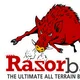 Razorback