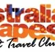 Australian Escapes