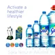 Saka Water