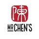 Mr Chen's