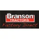 Tractor Imports