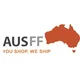 Australia Freight Forwarder