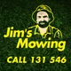 Jim's Mowing