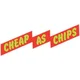 Cheap as Chips Carpet Cleaning