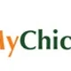 My Chicken Coop
