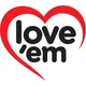 Love 'Em