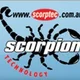 Scorptec (Scorpion Technology)
