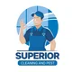 Superior Cleaning and Pest