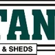 Titan Garages and Sheds