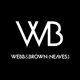 Webb & Brown-Neaves
