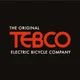 Tebco Electric Bicycle