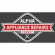 Alpha Appliance Repairs