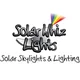 Solar Whiz Lights