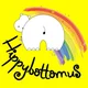 Hippybottomus