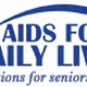 Aids for Daily Living