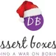 Dessert Boxes