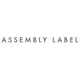 Assembly Label