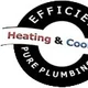 Efficient Pure Plumbing