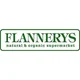 Flannerys Natural Grocers
