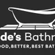 Judes Bathrooms
