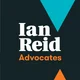 Ian Reid Buyer & Vendor Advocates