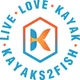 Kayaks2Fish