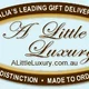 A Little Luxury
