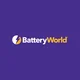 Battery World