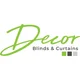 Decor Blinds & Curtains
