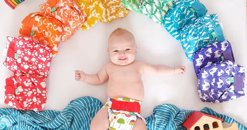 Best Baby Nappies in 2024 as reviewed by Australian consumers ...