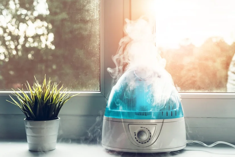 The best deals cool mist humidifier