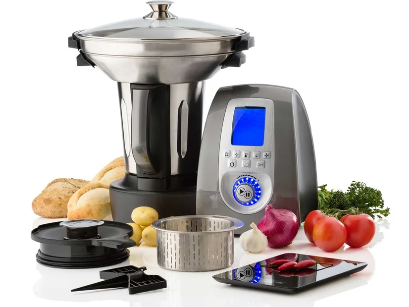 Best All-In-One Kitchen Appliances in 2024 as reviewed by Australian  consumers