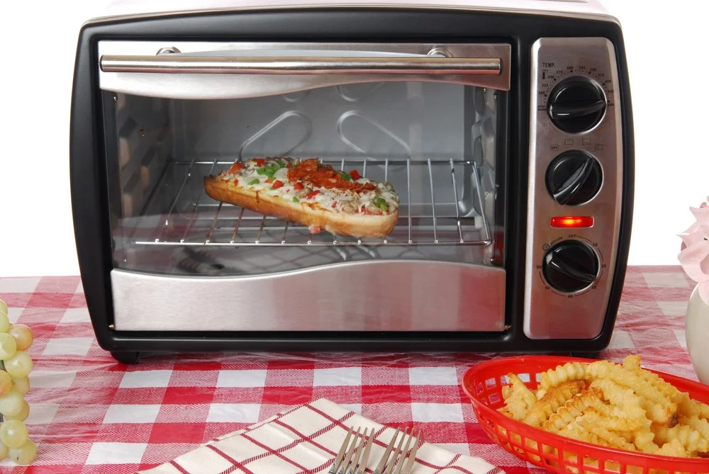 Mini toaster oven deals kmart