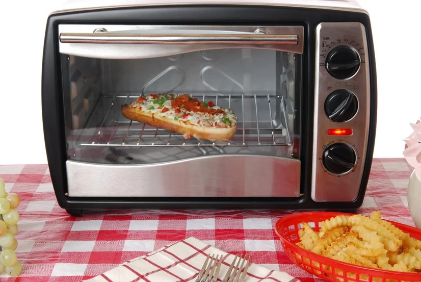Best Benchtop / Toaster Ovens in 2024 as reviewed by Australian
