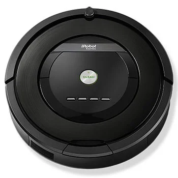Robot Vacuum