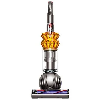 Upright Vacuum