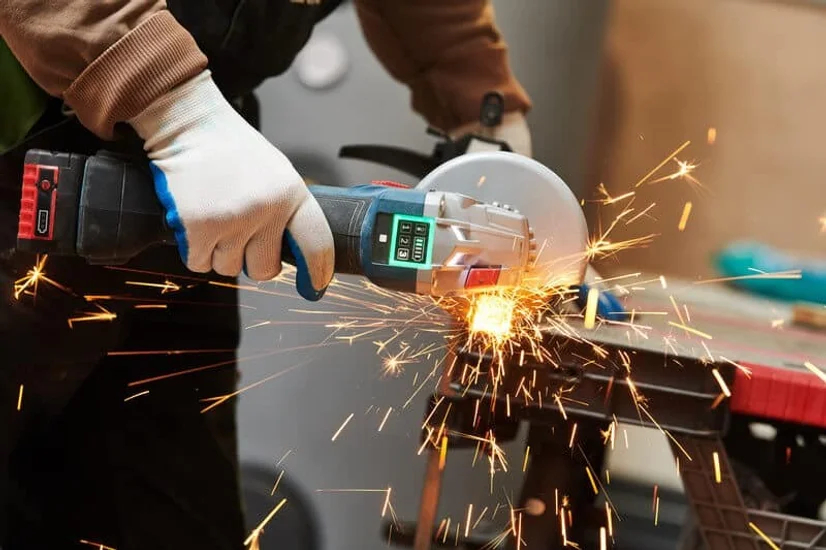 Best budget on sale angle grinder