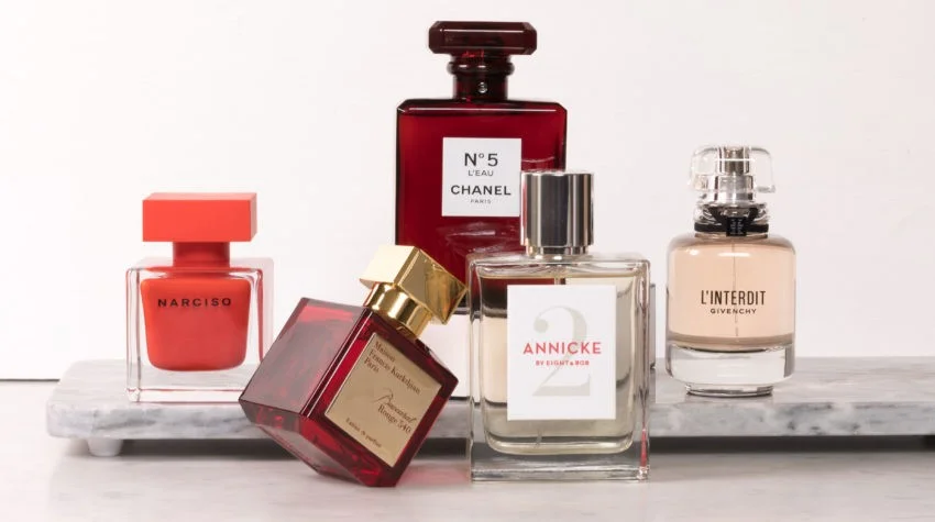 Best Women's Fragrances in 2024 as reviewed by Australian