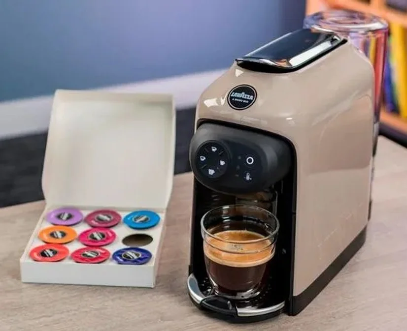 Philips L'Or Barista Sublime Coffee Capsule Machine review - Saga