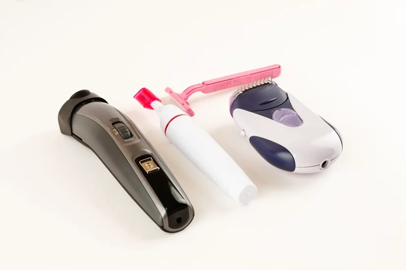 Best Women's Hair Trimmers / Personal Groomers in 2024 as reviewed by Australian consumers