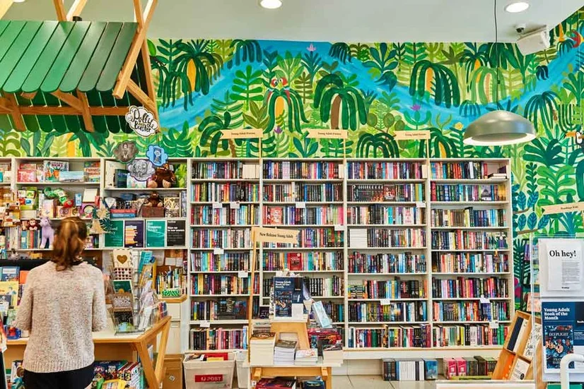 Best Book Shops in 2024 as reviewed by Australian consumers
