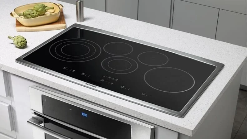 Best electric cooktops deals 2021