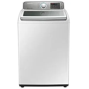 top loading washing machine