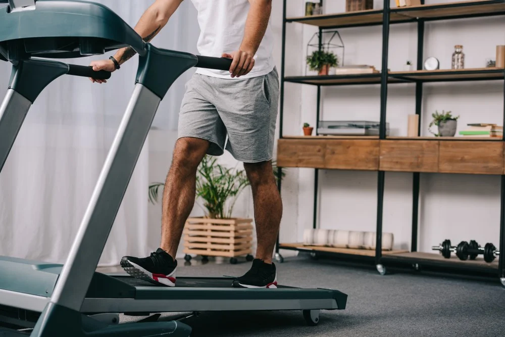 best high end treadmills