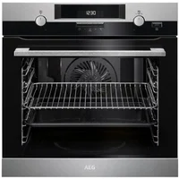 AEG Fan Forced Oven