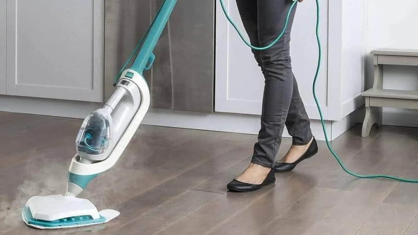 5 Best Steam Mop for Vinyl Floors in 2023, Tested and Reviewed