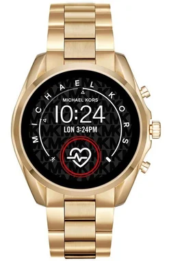michael kors smart watch