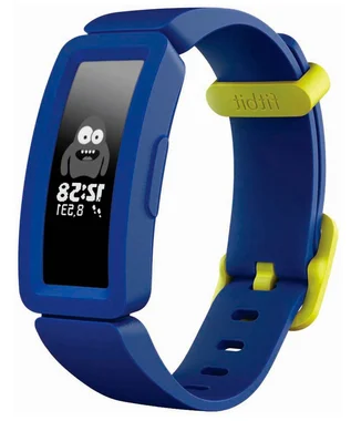 Fitbit smart watch