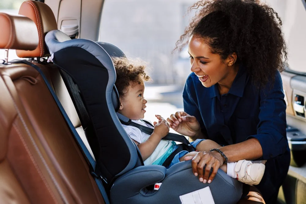 car seat for 4 year old nsw