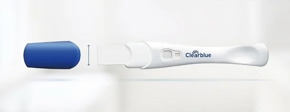 14 DAY IN-STREAM OVULATION TEST KIT - First Response Australia